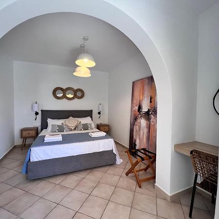 Marine'S Luxury Home 2 Votsi  Luaran gambar