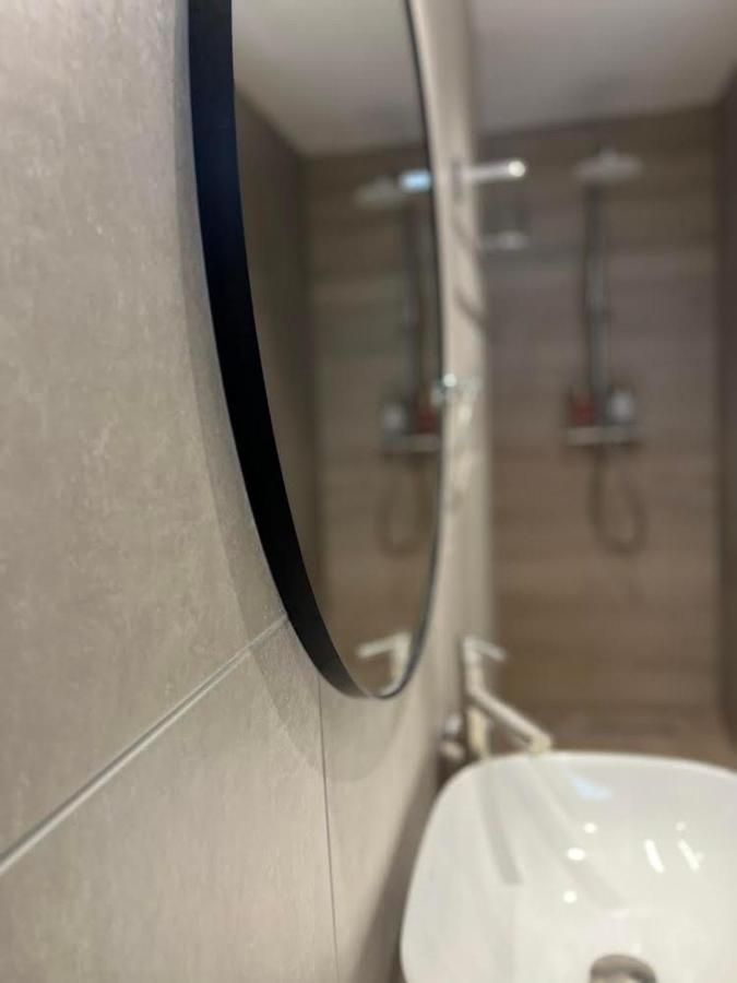 Marine'S Luxury Home 2 Votsi  Luaran gambar
