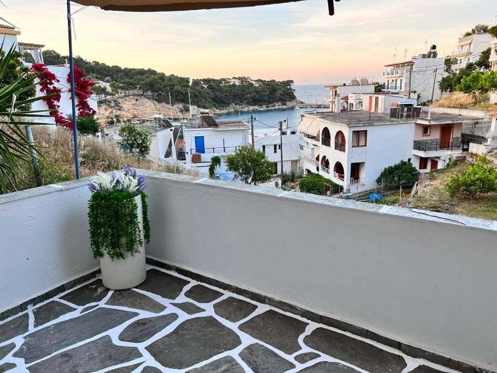 Marine'S Luxury Home 2 Votsi  Luaran gambar